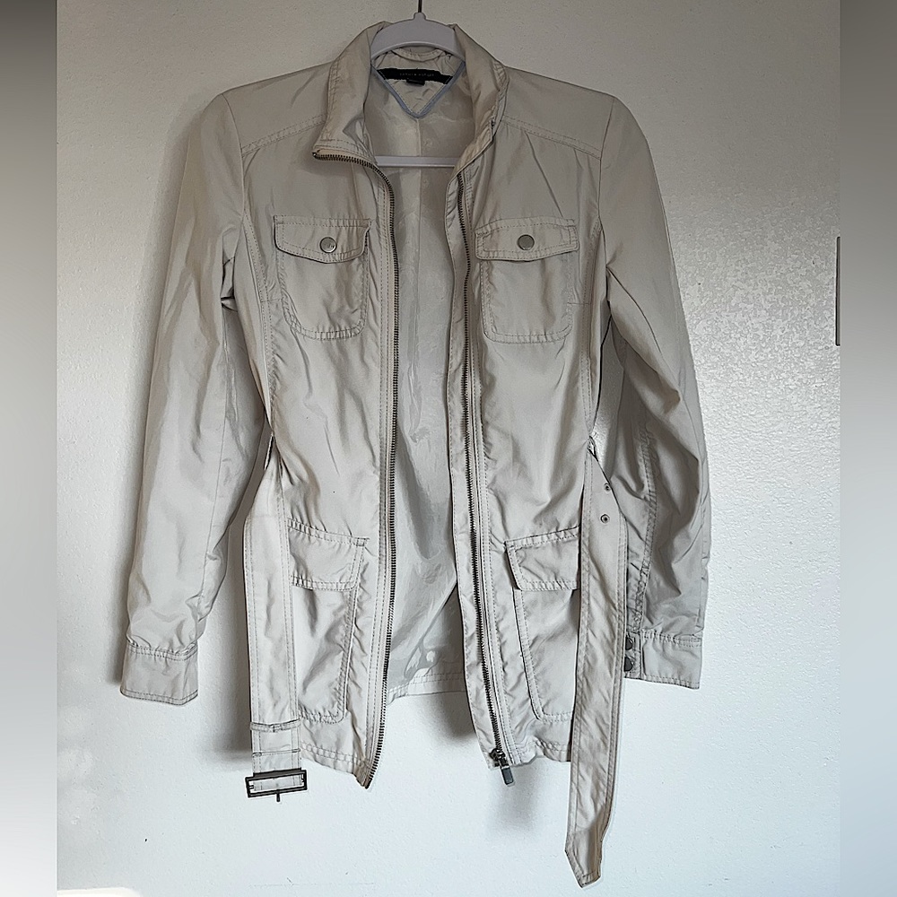 TOMMY HILFIGER COAT